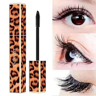 Admm / demina Slim Mascara Chống Thấm Nước Chống Mồ Hôi Nhanh Khô Chống lem Uốn Dài