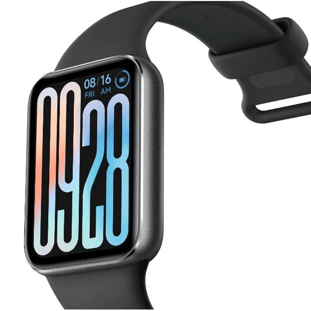 Vòng đeo tay thông minh Xiaomi Mi Band 9 Pro - Bản Quốc Tế Bảo Hành 12 Tháng | BigBuy360 - bigbuy360.vn