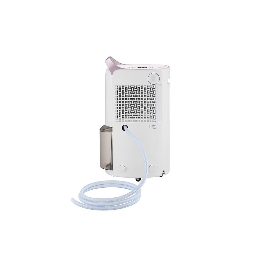 Máy hút ẩm LG Chính Hãng Dual Inverter 19L (Trắng) - MD19GQGE0 - Bảo Hành Chính Hãng 24 Tháng | BigBuy360 - bigbuy360.vn