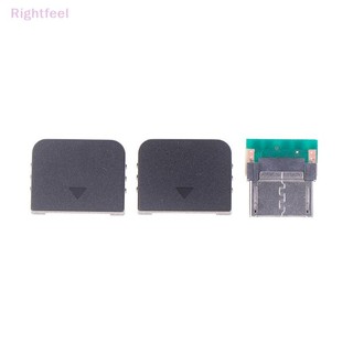 Rightfeel Cho PSV1000 Type-C PD Sạc Chuyển Đổi Kết Nối Cho Playstation PS Vita PSV 1000 Cầm Tay Chơi Game Bộ Sạc Mới