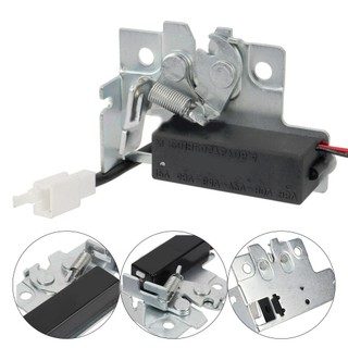 Khóa yên xe máy điện Phụ kiện xe máy cho xe máy điện