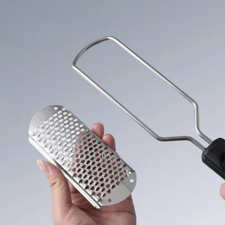 Mặt lưỡi thay thế cây chà gót, miếng thay cây chà gót chân inox cao cấp Phụ Kiện Nail Giá Sỉ ✔️