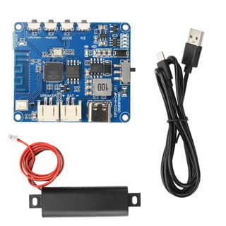 Mô-đun trò chuyện bằng giọng nói DIYMORE ESP32-S3 cho bảng phát triển trí thông minh nhân tạo  Ai Onboard Màn hình Lcd 1,54 Inch Phiên bản Wifi có màn hình