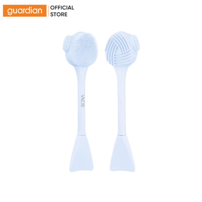 Cọ Rửa Mặt & Đắp Mặt Nạ Vacosi | Guardian Việt Nam