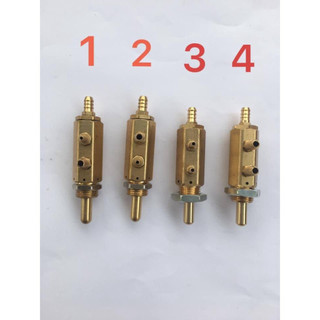 [ HÀNG CHÍNH HÃNG ] Van pedan,van hơi ,nước ghế răng [ Smile Dental ]