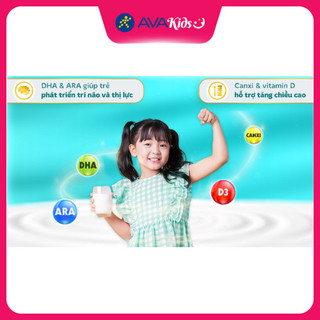 Sữa bột NAN Optipro Plus số 4 800g (2 - 6 tuổi)