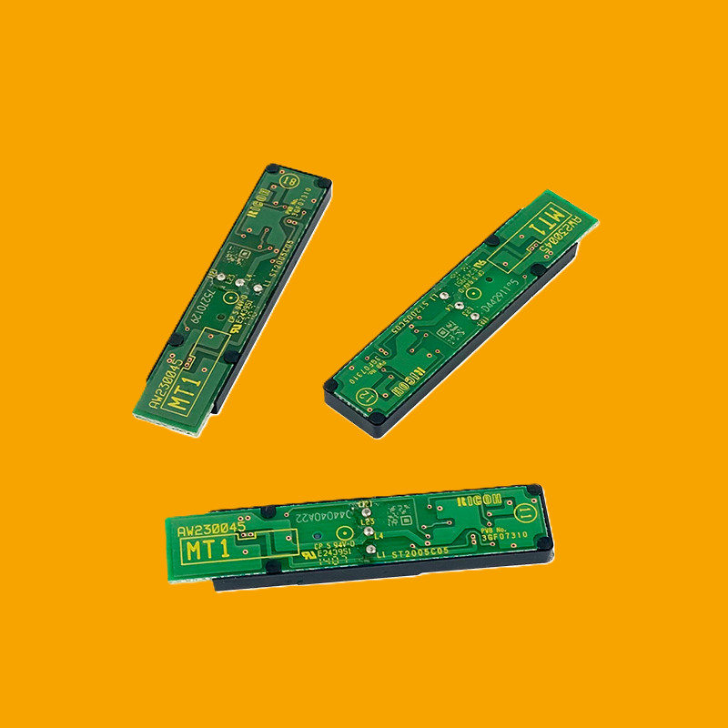 Bộ dây dẫn ảnh trống Cảm biến TD Ricoh MP C5000 C3000 C4501 C5502 C3501 C3300