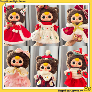  Quần áo Baby Three 400%,Mới Búp Bê Quần Áo Cho Bé Ba 400%   30CM Cotton Búp Bê Thời Trang Áo Len Khăn DIY Trang Phục Đồ Chơi Búp Bê Phụ Kiện 