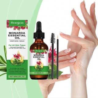 Tinh chất phục hồi dưỡng da mặt và tóc tự nhiên 60ml