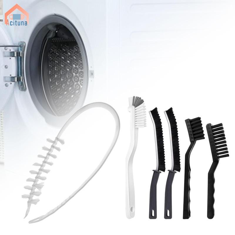 Bộ bàn chải làm sạch máy giặt Acutuna