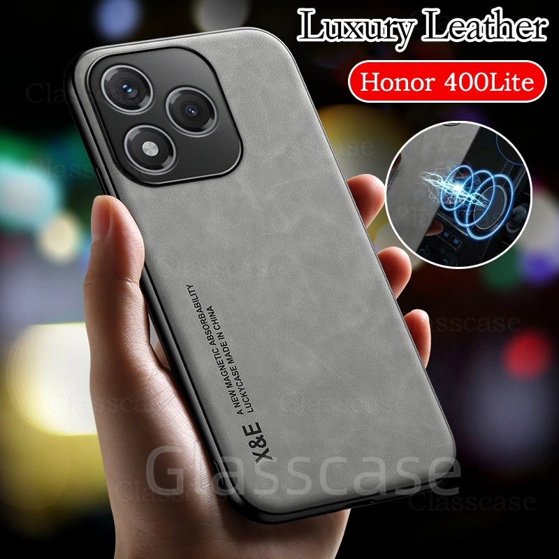 Vỏ Honor 400lite 2025 Cho Honor 400 lite pro 400lite 400Pro Honor400lite Honor400pro Vỏ Điện Thoại D