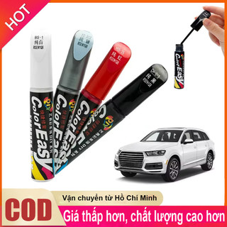  Tiện Dụng Nhỏ Gọn Bút xoá vết trầy xước dăm cho ô tô xe máy 12ml Bay Vết Xước Nhanh Chóng 