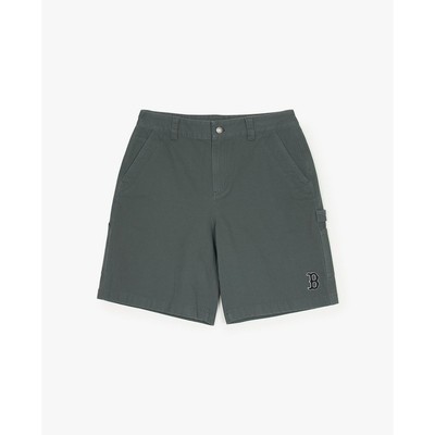 MLB - Quần short unisex ống rộng Varsity Vintage Carpenter_3ASMV0353-43CGD