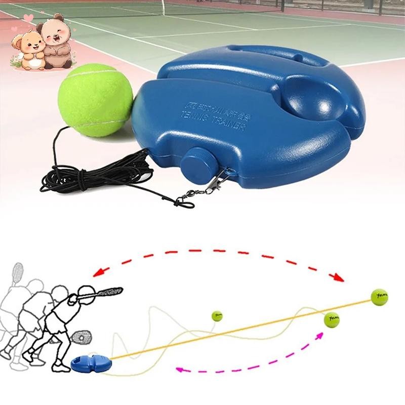 Huấn luyện viên bóng chày thể thao, Match Buddy - Huấn luyện viên quần vợt, Match Buddy | Huấn luyện