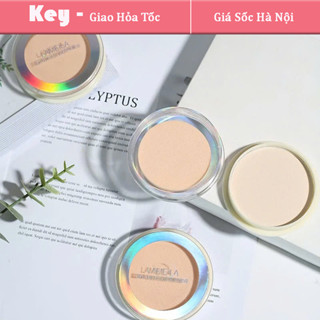 LAMEILA Phấn Che Khuyết Điểm Kháng Nước Tiện Dụng