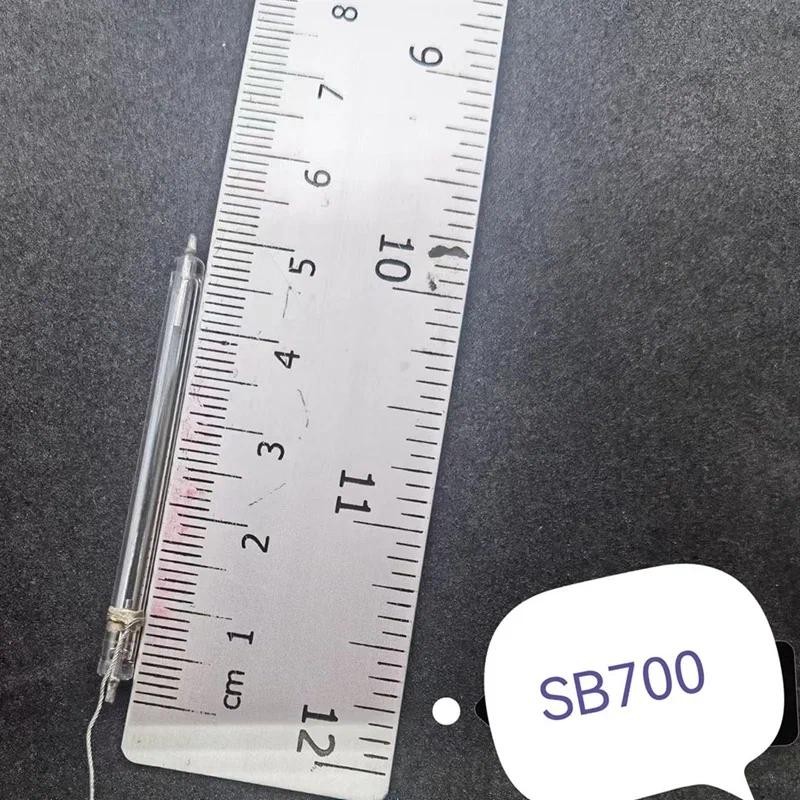 1 Chiếc Máy Ảnh Mới Đèn Xenon Xenon SB700 Đèn Cho Nikon SB700 SB-700 Flash Ống Sửa Chữa Các Bộ Phận