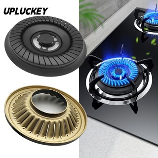 Upluckey Bếp Gas nhúng Bếp Gas chữa cháy chất lượng cao Nắp đậy không gỉ