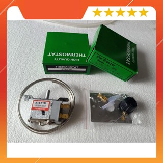 Cảm biến nhiệt độ - bộ số THERMOSTAT tủ lạnh ATB - 134 - 133 - 132 - 131 Loại Xịn