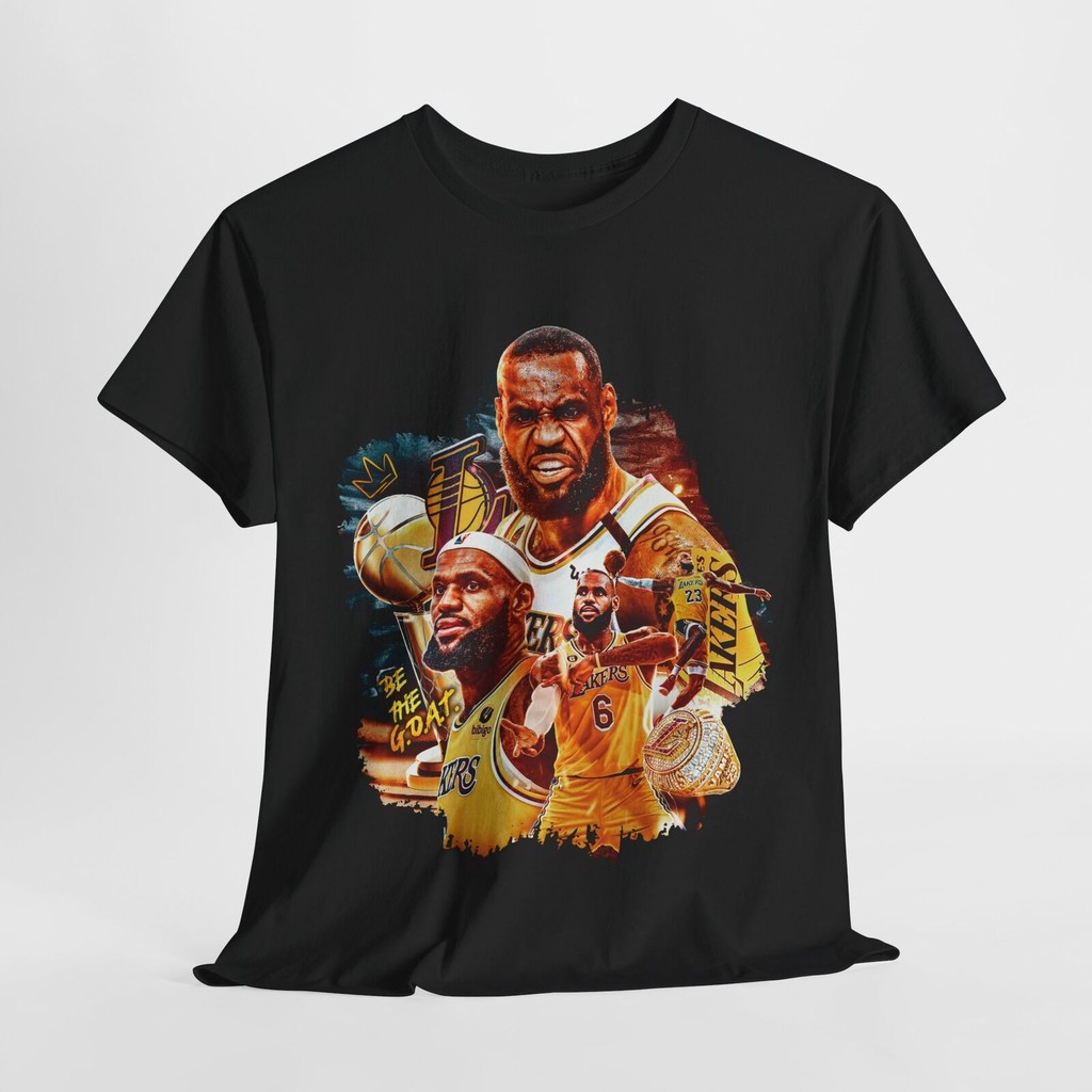Áo thun Lebron James, Áo sơ mi Lebron James, Áo sơ mi, Áo sơ mi dê Lebron James