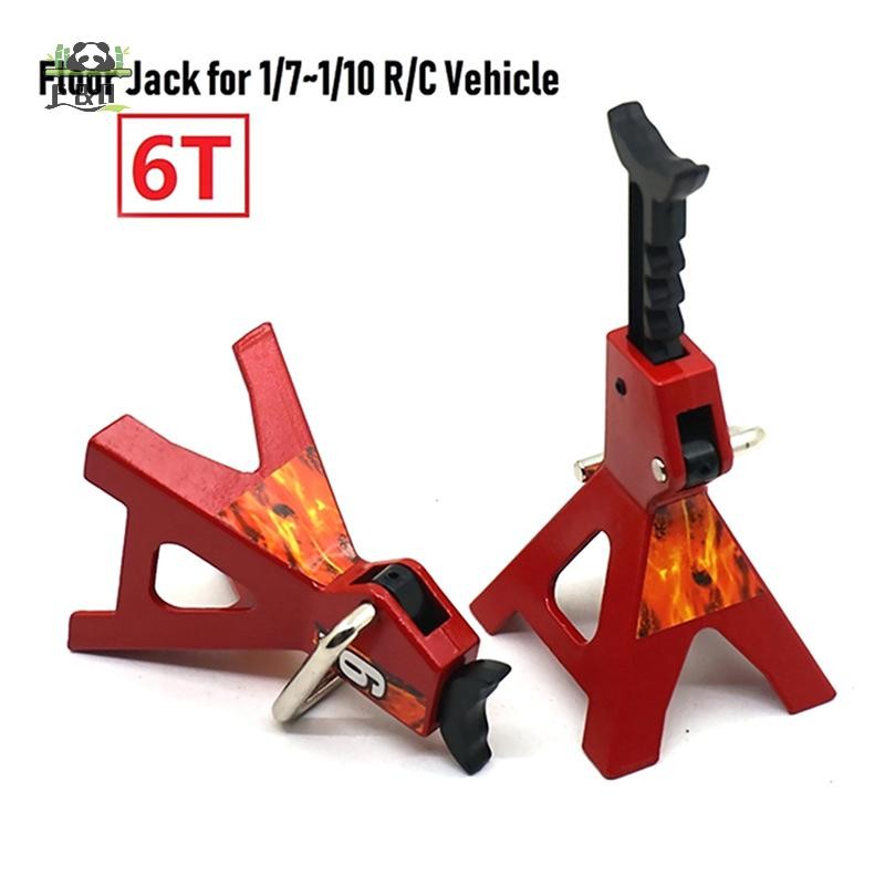 [SHNZDD] Giá đỡ cặp nâng mô phỏng 6 tấn cho ô tô từ xa