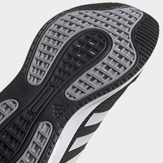 adidas Chạy Giày Supernova Nữ Đen S42545