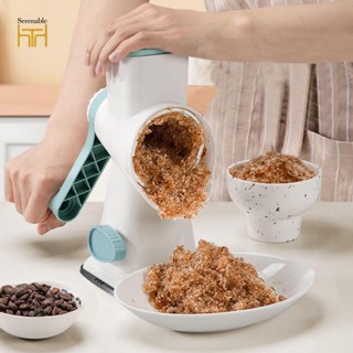 Máy phá đá Sử dụng tại nhà Máy nghiền đá nghiền Máy làm đá mềm nhẹ di động cho thương mại và trong nước