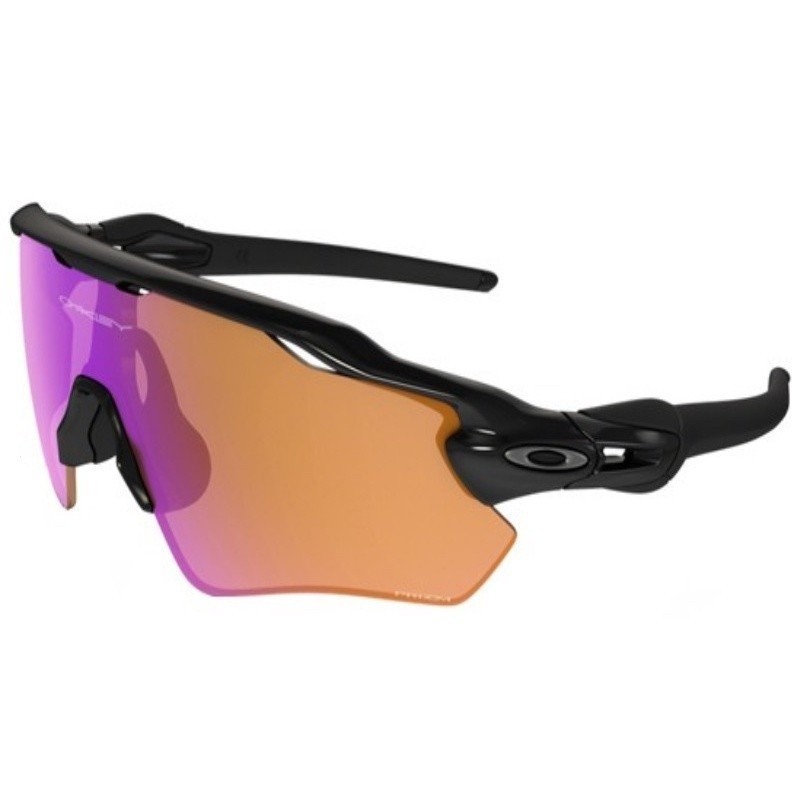 Kính đi xe đạp đánh bóng thể thao ngoài trời Oakley Radar