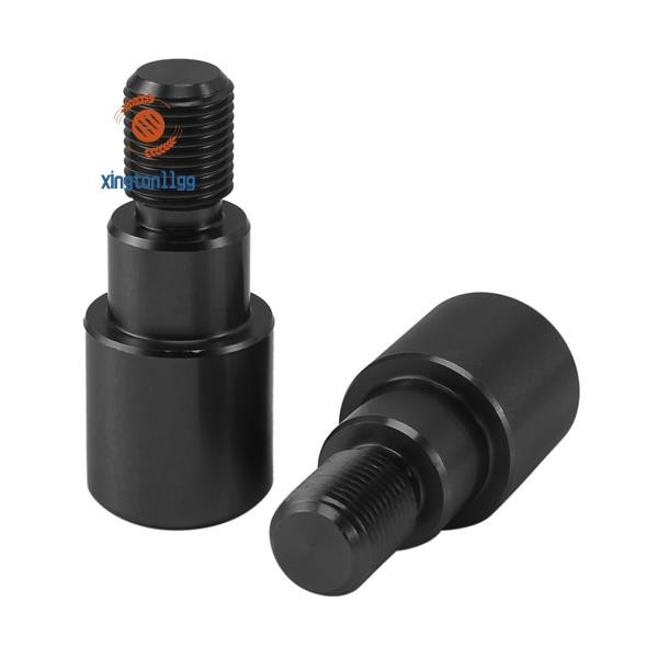 Xe Máy Thanh Kết Thúc Tay Cầm Tay Cầm Đầu Nắp Dành Cho MT-09 MT-07 MT07 MT09 2014-2018 MT10 2016-201