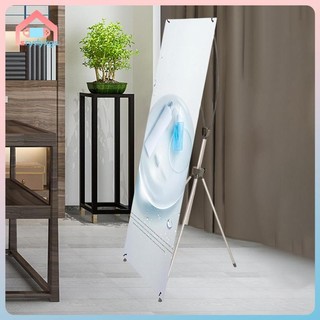 Gemvan Có Thể Điều Chỉnh Ký Đứng Poster Với Túi Di Động Poster Giá Đỡ Cho Doanh Nghiệp Nhà Hàng Cưới Quầy Bán Lẻ
