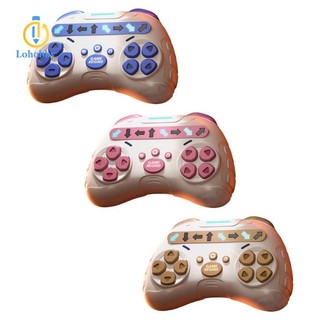 Trò chơi đẩy nhanh Máy chơi Game nhịp điệu cầm tay Máy chơi Game nhịp điệu cho máy chơi Game