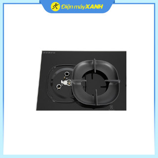(Miễn phí giao lắp HCM) Bếp ga âm Electrolux EHG8251BC