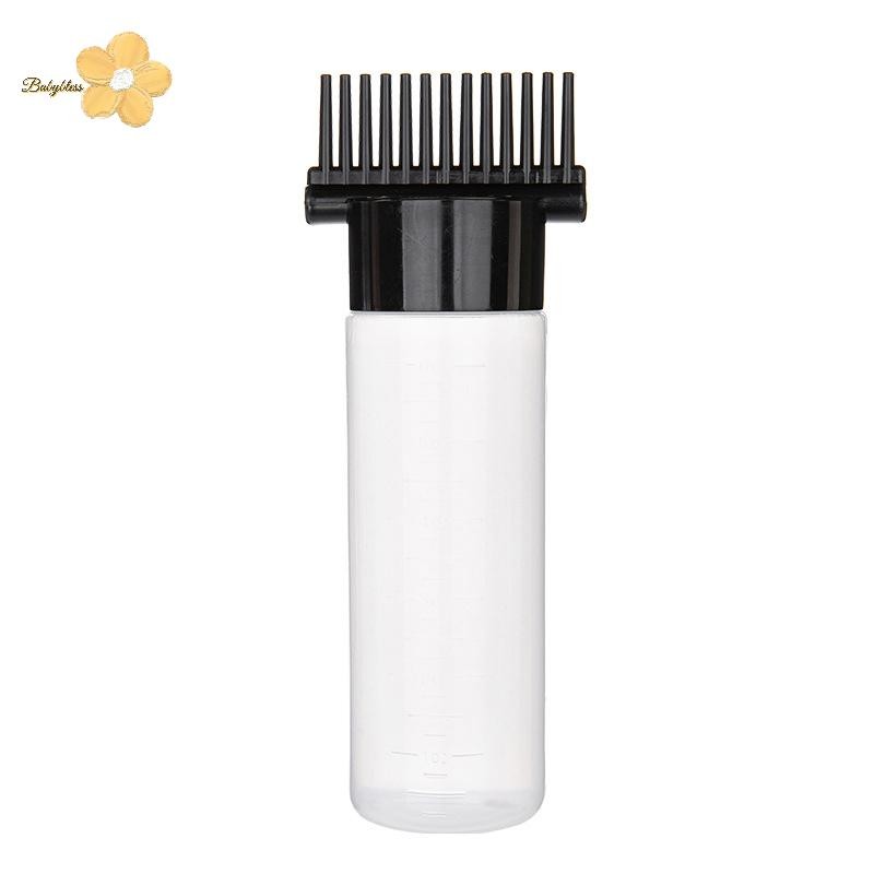 < R & X < Chai Thuốc Nhuộm Tóc Làm Sạch Khô Dầu Gội Nồi Nhuộm Dán Màu Chăm Sóc Tóc Nồi Dầu Gội Chai 