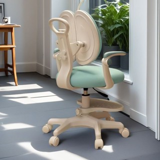  Ghế học cho trẻ em ghế chỉnh tư thế cho học sinh tiểu học ghế làm bài tập điều chỉnh độ cao ghế bàn viết tại nhà 