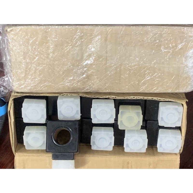 Cuộn hút van điện từ thủy lực MFJ10-27YC(MFJ12-27YC) 220V (TTC)