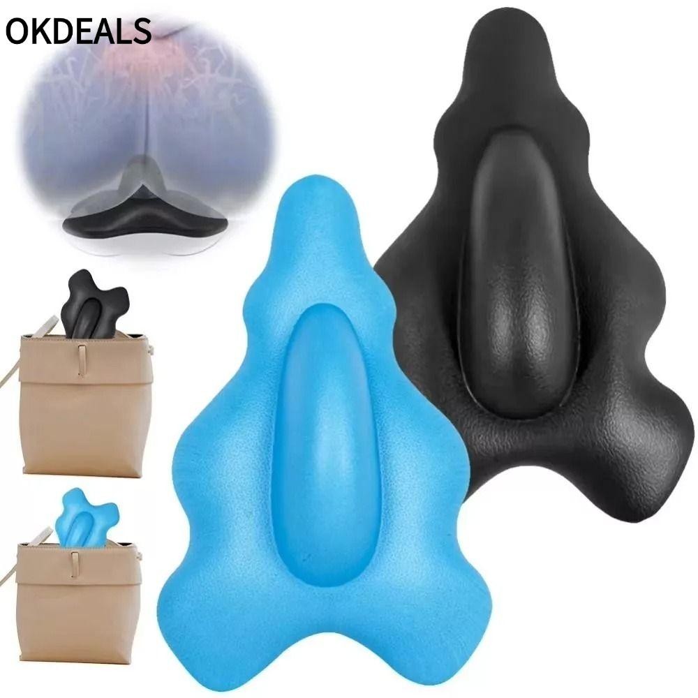 OKDEALS Huấn luyện cơ sàn chậu, Sửa chữa cơ bắp sàn Huấn luyện cơ bắp Kegel tiện dụng, Thiết bị tập 