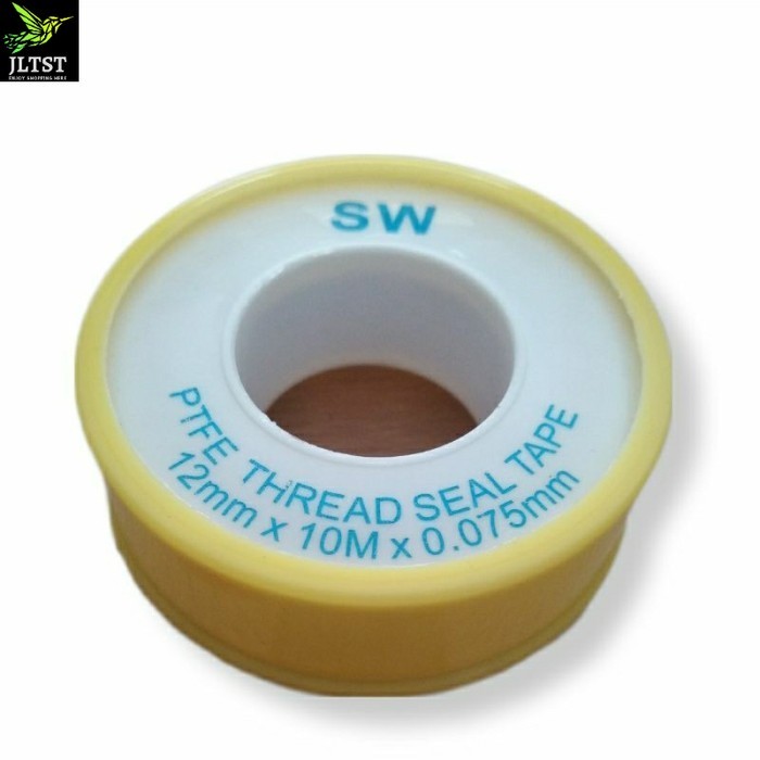 SEAL TAPE SEALTAPE TAPE ỐNG CÁCH NHIỆT TAPE TAPE TAPE TAPE SILTIP 10M
