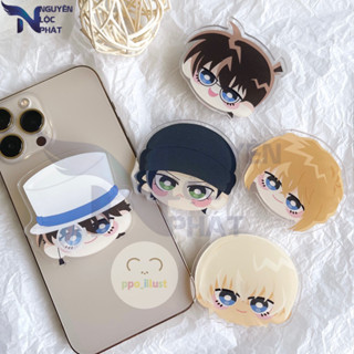  Ppo | Giá đỡ điện thoại Conan Griptok Popsocket 