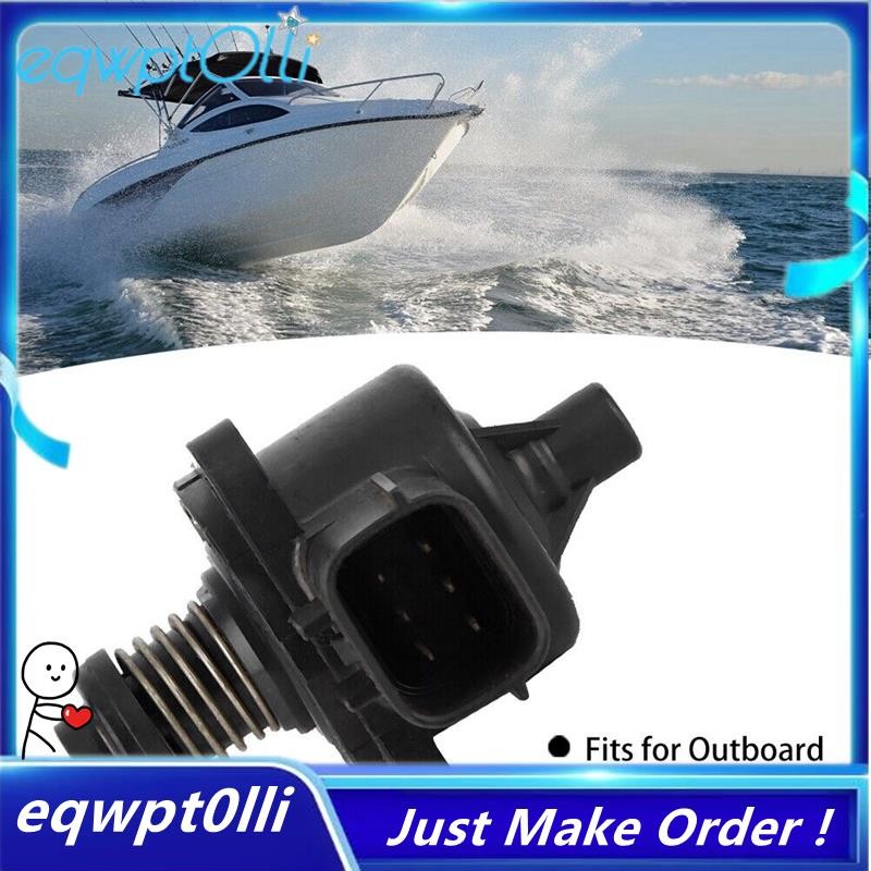  eQQ  63P-1312A-01-00 63P1312A Outboard 63P-1312A-01 Van điều khiển không khí nhàn rỗi (IAC) cho YAM