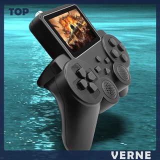 Máy chơi Game cầm tay tích hợp 520 trò chơi Máy chơi Game di động Máy chơi Game cổ điển [vernesss.vn]
