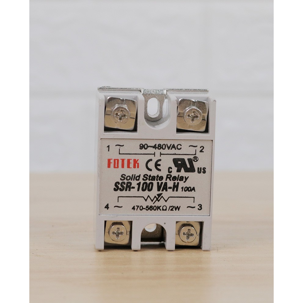 Hộp diêm SSR-100 NEWSUN - (Gía bán chưa bao gồm phí Newsun vận chuyển)