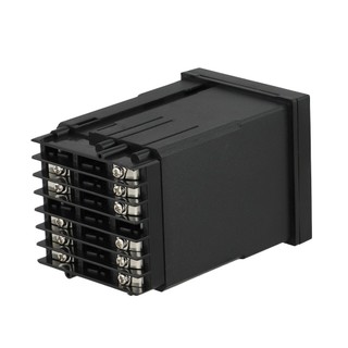 【UTHU】Advanced PID Control REX C700 V AN Thermostat 0 to 400 Degrees Celsius