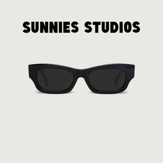 SUNNIES STUDIOS - Kính Mát Gọng Mắt Mèo Jax Ink - 60326RP-1-1