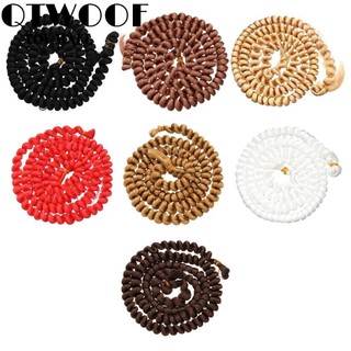  QTWOOF   Tóc Giả Màu Cầu Vồng Cho Búp Bê 1   6 1   4 1   3 1   12 