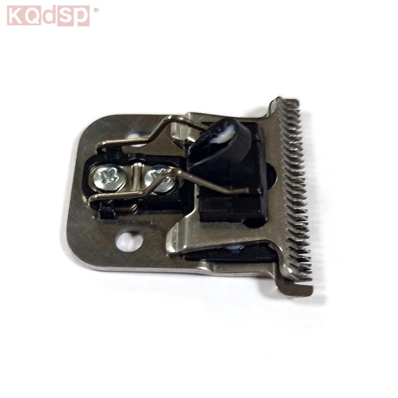Bộ lưỡi thép thay thế Widefiling cho D7 D8 SlimLine Pro Li Tông đơ cắt tóc đẹp