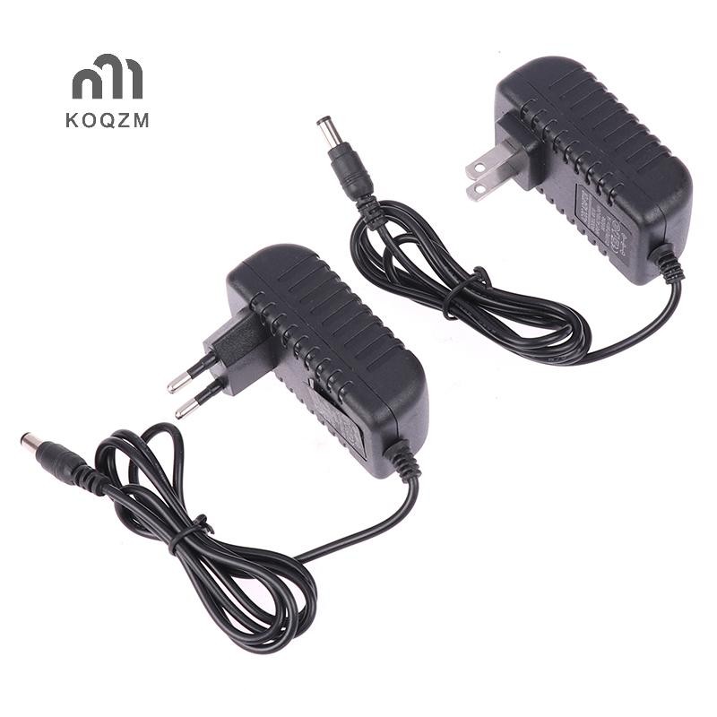 [KOQZM] Bộ sạc nguồn AC 100-240V sang DC 6V 1A cho máy đo huyết áp Máy đo chiều [mới]