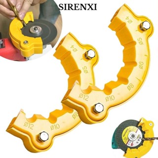 Máy mài mũi khoan SIRENXI, Hỗ trợ máy mài mũi khoan tiện lợi nhanh chóng, Quà tặng Dụng cụ mài mũi khoan đa chức năng