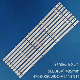 Đèn nền TV LED 50put6002s / 98 Philips "(Đèn TV) TV LED Philips 50 inch 50put6002s 50put6002