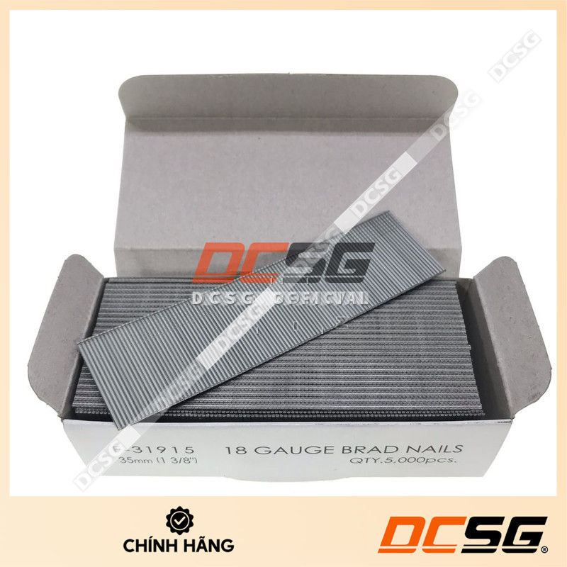 Đinh F 1.05x35mm (5.000 cái/hộp) Makita F-31915 | DCSG Store