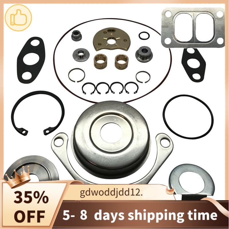 Bộ xây dựng lại Turbo cao cấp cho Holset HY35 HX35 HX40 HE341 HE351 3575169