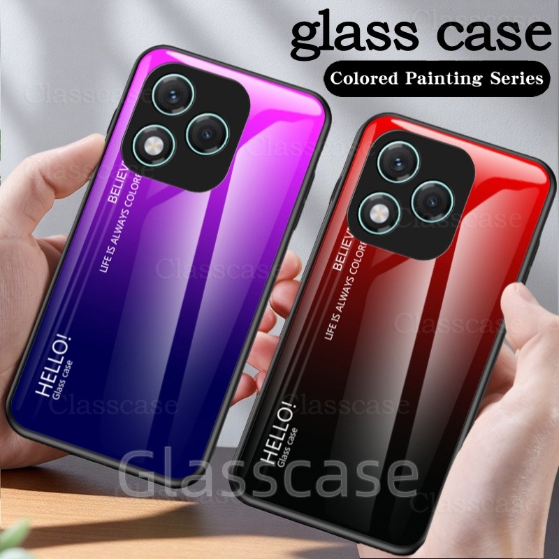 Honor 400lite 2025 Vỏ Cho Honor 400 lite pro 400lite 400Pro 400Smart Honor400lite Honor400pro Ốp Điệ